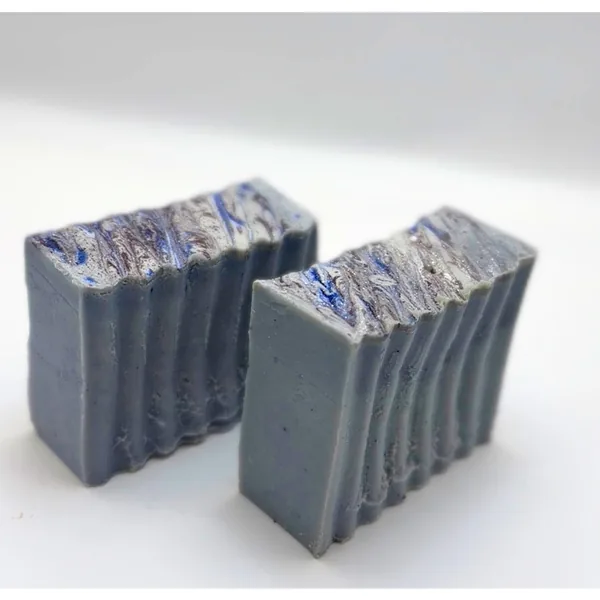 Nordic Oak soap bar