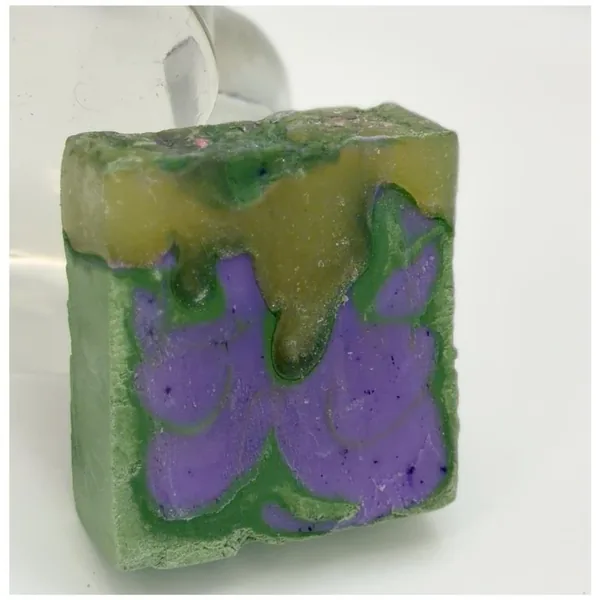 Sakura Rituals soap bar