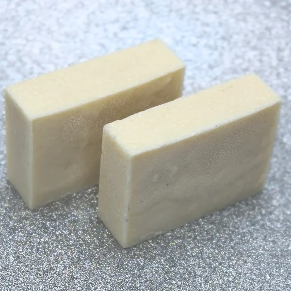 Shimmering Woods soap bar