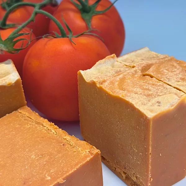 Splat! soap bar
